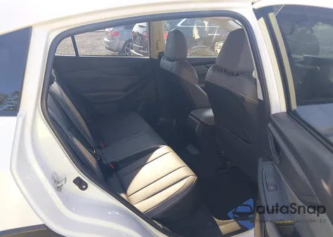 2022 Subaru Crosstrek Sport из США, поврежденный, VIN JF2GTHRC0NH273189